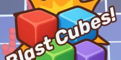 Blast Cubes