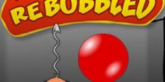 Bubble Trouble 2: Rebubbled
