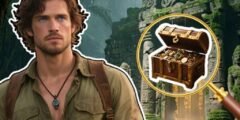 Hidden objects: Lost Island 2