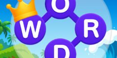 Word Connect Puzzle